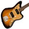 Электрогитара Squier FSR Classic Vibe Late '50s Jazzmaster® 2-Color Sunburst, изображение 3