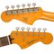 Электрогитара Squier FSR Classic Vibe Late '50s Jazzmaster® 2-Color Sunburst, изображение 4