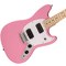 Электрогитара Squier Sonic™ Mustang® HH Flash Pink, изображение 3