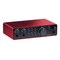 Комплект для домашней студии Focusrite Scarlett 2i2 Studio 4th Gen, изображение 2