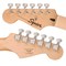 Левосторонняя электрогитара Squier Sonic™ Stratocaster® Black, изображение 4