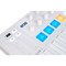 MIDI-контроллер Arturia MiniLab 3 Alpine White, изображение 4
