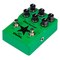 Педаль эффектов Blackstar LT-DUAL Distortion, изображение 2