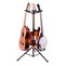 Стойка для гитары Hercules GS432B PLUS, изображение 3