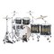 Ударная установка Mapex Armory AR628SET 6-Pc Shell Pack Rainforest Burst, изображение 2