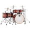 Ударная установка Mapex Armory AR628SFERA 6-Pc Shell Pack Redwood Burst