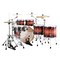 Ударная установка Mapex Armory AR628SFERA 6-Pc Shell Pack Redwood Burst, изображение 2