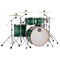 Ударная установка Mapex Armory AR529SFG 5-Pc Shell Pack Emerald Burst