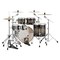 Ударная установка Mapex Armory AR529STK 5-Pc Shell Pack Black Dawn, изображение 2
