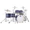 Ударная установка Mapex Armory AR628SFEVL 6-Pc Shell Pack Night Sky Burst