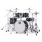 Ударная установка Mapex Mars Maple MM504SFKD 5-Pc Fusion Shell Pack Matte Black