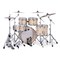 Ударная установка Mapex Mars Maple MM504SFNW 5-Pc Fusion Shell Pack Natural Satin, изображение 2