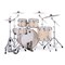 Ударная установка Mapex Mars Maple MM529SFNW 5-Pc Rock Shell Pack Natural Satin, изображение 2
