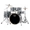 Ударная установка Mapex Venus VE5294FTCVC Covering Kit Steel Blue Metallic