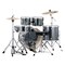 Ударная установка Mapex Venus VE5294FTCVC Covering Kit Steel Blue Metallic, изображение 2
