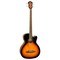 Электроакустическая бас-гитара Fender FA-450CE Bass 3-Color Sunburst