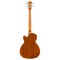 Электроакустическая бас-гитара Fender FA-450CE Bass 3-Color Sunburst, изображение 3
