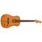 Электроакустическая гитара Fender Highway Series™ Dreadnought All-Mahogany