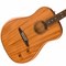 Электроакустическая гитара Fender Highway Series™ Dreadnought All-Mahogany, изображение 3
