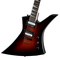 Электрогитара Jackson JS Kelly™ JS32T Viola Burst, изображение 3