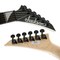 Электрогитара Jackson JS Kelly™ JS32T Viola Burst, изображение 4