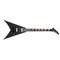 Электрогитара Jackson JS King V™ JS32 Black with White Bevels