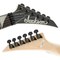 Электрогитара Jackson JS King V™ JS32 Black with White Bevels, изображение 4