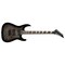 Электрогитара Jackson JS Series Dinky® JS20 DKQ 2PT Transparent Black Burst