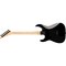 Электрогитара Jackson JS Series Dinky® JS20 DKQ 2PT Transparent Black Burst, изображение 2