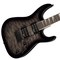 Электрогитара Jackson JS Series Dinky® JS20 DKQ 2PT Transparent Black Burst, изображение 3