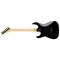Электрогитара Jackson JS Series Dinky® JS20 DKQ 2PT Transparent Blue Burst, изображение 2