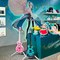 Смарт электрогитара Enya NOVA GO SONIC/ HATSUNE MIKU/PK, изображение 4
