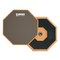 Тренировочный пэд Evans Mountable Speed Pad 6" , изображение 2