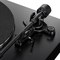 Виниловый проигрыватель Audio-Technica AT-LP3XBTBK, изображение 4
