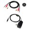 Виниловый проигрыватель Audio-Technica AT-LP3XBTBK, изображение 6