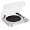 Виниловый проигрыватель Audio-Technica AT-LP3XBTWH, изображение 2