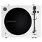 Виниловый проигрыватель Audio-Technica AT-LP3XBTWH, изображение 3