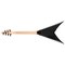 7-струнная электрогитара Jackson JS Series King V™ JS22-7 KV HT Satin Black, изображение 2