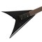 7-струнная электрогитара Jackson JS Series King V™ JS22-7 KV HT Satin Black, изображение 3