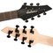7-струнная электрогитара Jackson JS Series King V™ JS22-7 KV HT Satin Black, изображение 4
