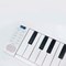 Складное цифровое пианино Blackstar Carry On Touch FP88T White, изображение 2