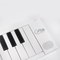 Складное цифровое пианино Blackstar Carry On Touch FP88T White, изображение 3
