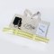 Складное цифровое пианино Blackstar Carry On Touch FP88T White, изображение 8
