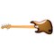 Бас-гитара Fender American Ultra Jazz Bass V Mocha Burst, изображение 2