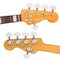 Бас-гитара Fender American Ultra Jazz Bass V Mocha Burst, изображение 4