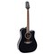 Электроакустическая гитара Takamine GD34CE BLK