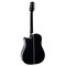 Электроакустическая гитара Takamine GD34CE BLK, изображение 2