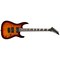 Электрогитара Jackson JS Series Dinky® JS20 DKQ 2PT Transparent Tobacco Burst