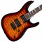 Электрогитара Jackson JS Series Dinky® JS20 DKQ 2PT Transparent Tobacco Burst, изображение 2