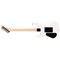 Электрогитара Jackson X Series Dinky® DK1A White Tortoise, изображение 2